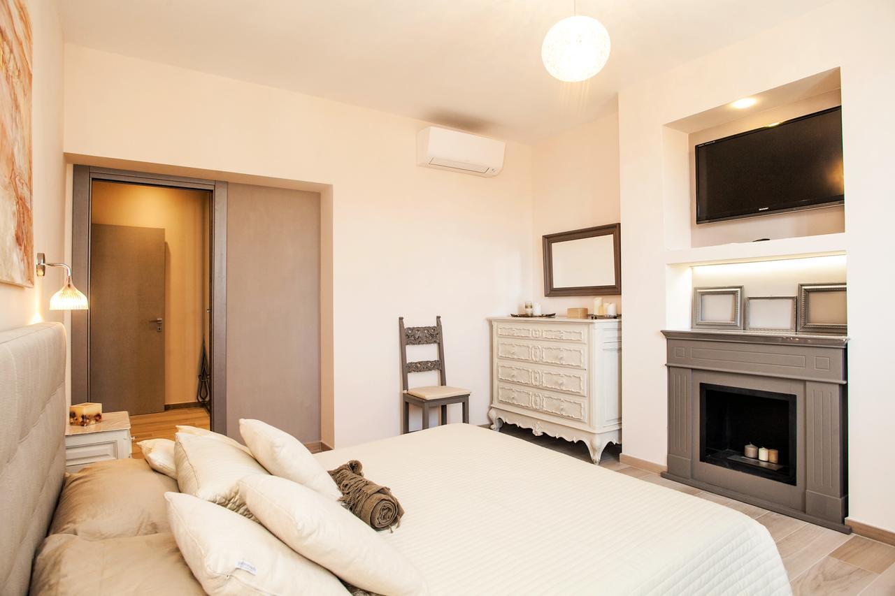 Spanish Steps Design Penthouse With Terrace 罗马 外观 照片