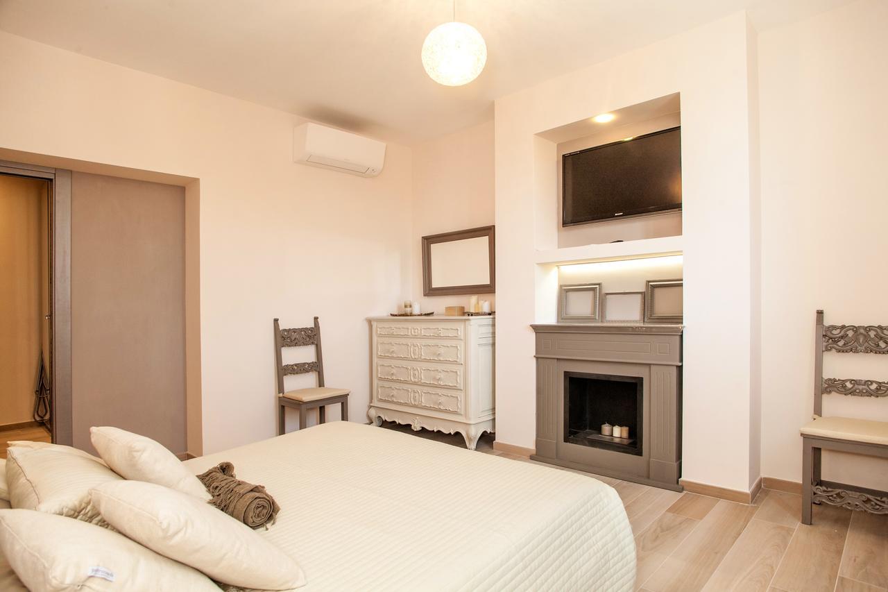 Spanish Steps Design Penthouse With Terrace 罗马 外观 照片
