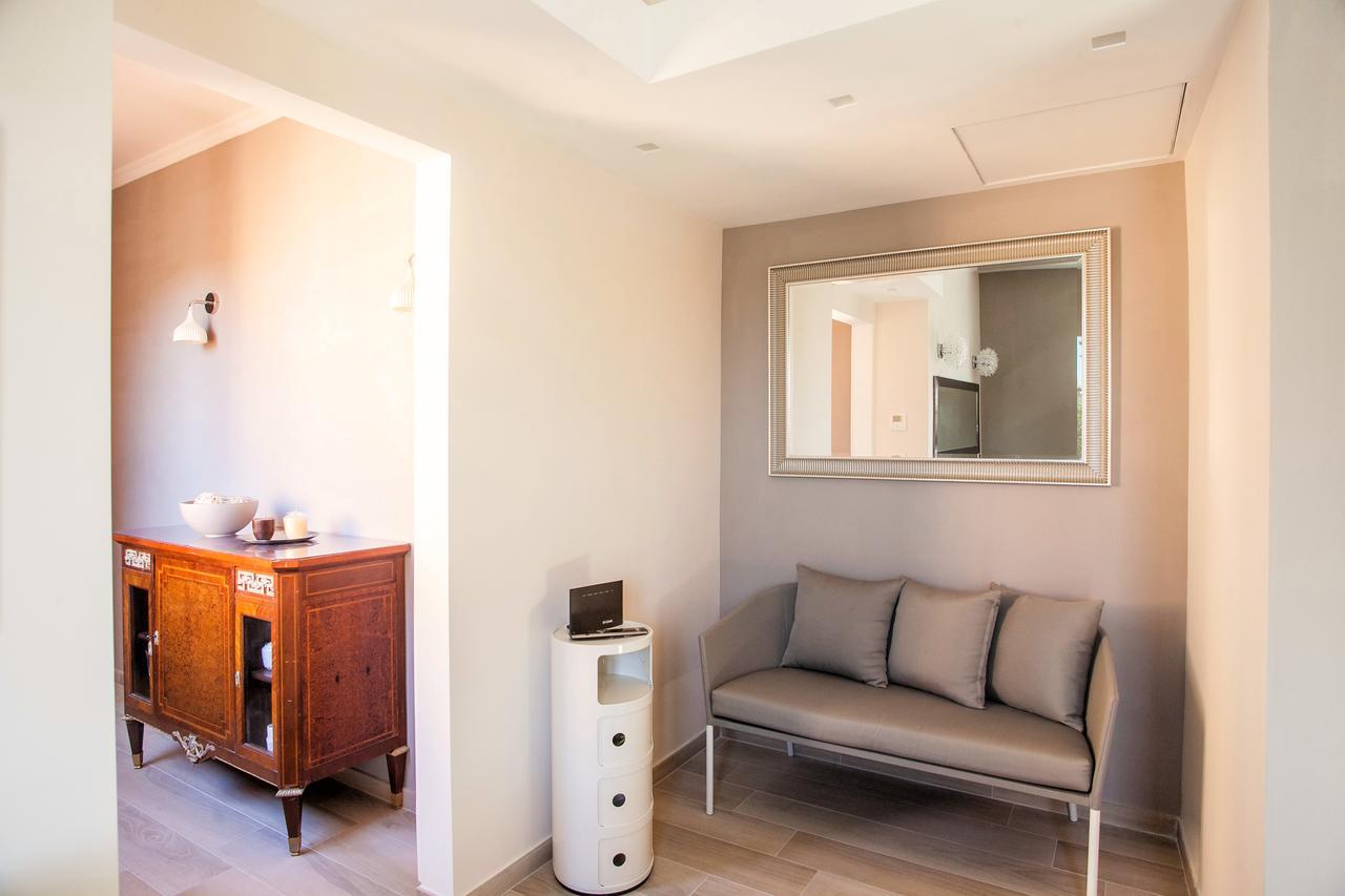 Spanish Steps Design Penthouse With Terrace 罗马 外观 照片